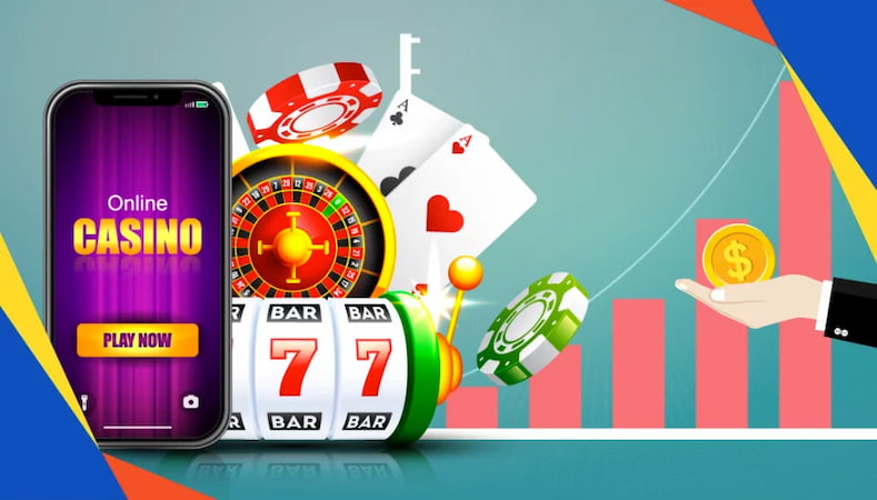 Casino 770 UK Your Ultimate Gaming Destination
