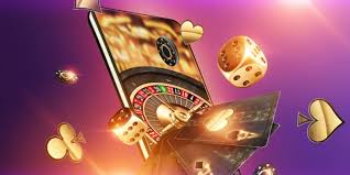Casino 770 UK Your Ultimate Gaming Destination