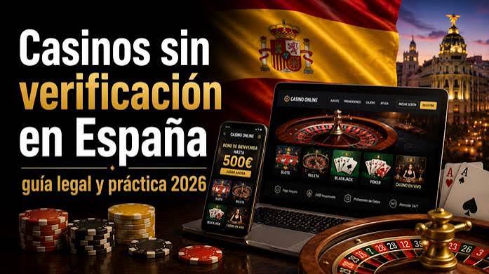 Casino con Bono de Bienvenida Tu Guía Completa Casino con Bono de Bienvenida Tu Guía Completa