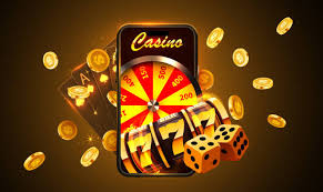 Den Voksende Verden af Online Gambling En Udforskning Den Voksende Verden af Online Gambling En Udforskning