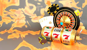 Den Voksende Verden af Online Gambling En Udforskning Den Voksende Verden af Online Gambling En Udforskning
