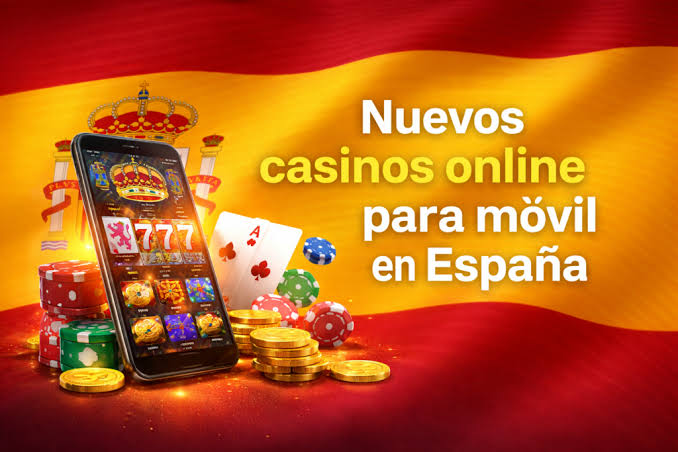 Descubre los Mejores Casinos Online en Español Gratis Descubre los Mejores Casinos Online en Español Gratis