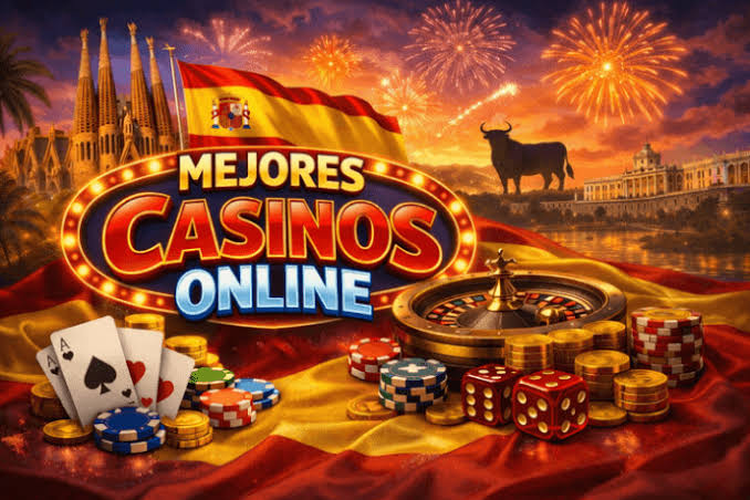 Descubre los Mejores Casinos Online en Español Gratis Descubre los Mejores Casinos Online en Español Gratis