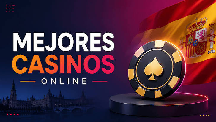 Descubre los Mejores Casinos Online en Español Gratis 33070224 Descubre los Mejores Casinos Online en Español Gratis 33070224