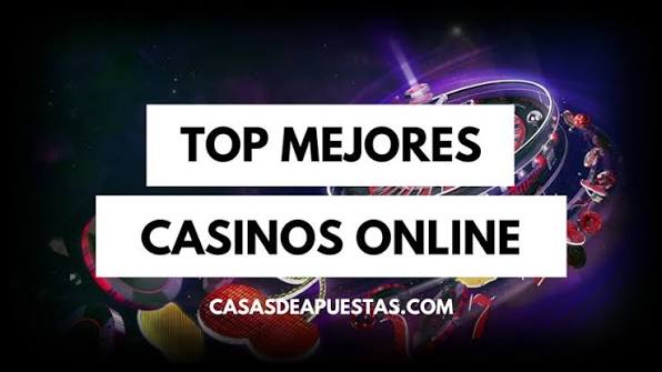 Descubre los Mejores Casinos Online en Español Gratis 33070224 Descubre los Mejores Casinos Online en Español Gratis 33070224