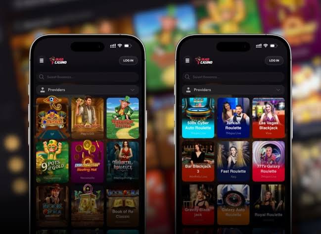Descubre los Mejores Juegos de Casino Gratis con Dinero