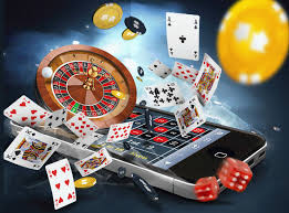 Discover the Thrills of King’s Chip Casino Discover the Thrills of King’s Chip Casino
