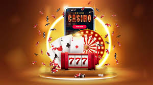 Experience Thrills at Online Casino Lucky Barry Experience Thrills at Online Casino Lucky Barry