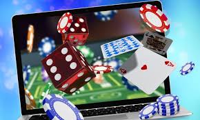 Explore the Exciting World of Charles Online Casino UK 1781661833 Explore the Exciting World of Charles Online Casino UK 1781661833