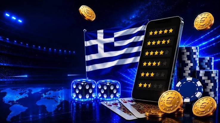 Τα Καλύτερα Ξένα Online Casino το 2023 511577506