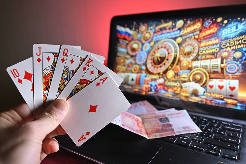 Online Casino En Guide til Det Bedste Spil og Strategier Online Casino En Guide til Det Bedste Spil og Strategier
