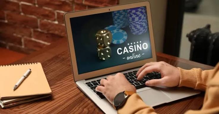 Online Casinos Abroad Ένας Οδηγός για τους Παίκτες Online Casinos Abroad Ένας Οδηγός για τους Παίκτες