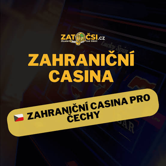 Vzrušení a zábava Objevte svět českých online kasin Vzrušení a zábava Objevte svět českých online kasin